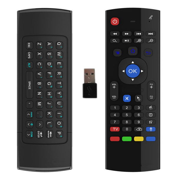 Android-WiFi-Remote+keyboard
